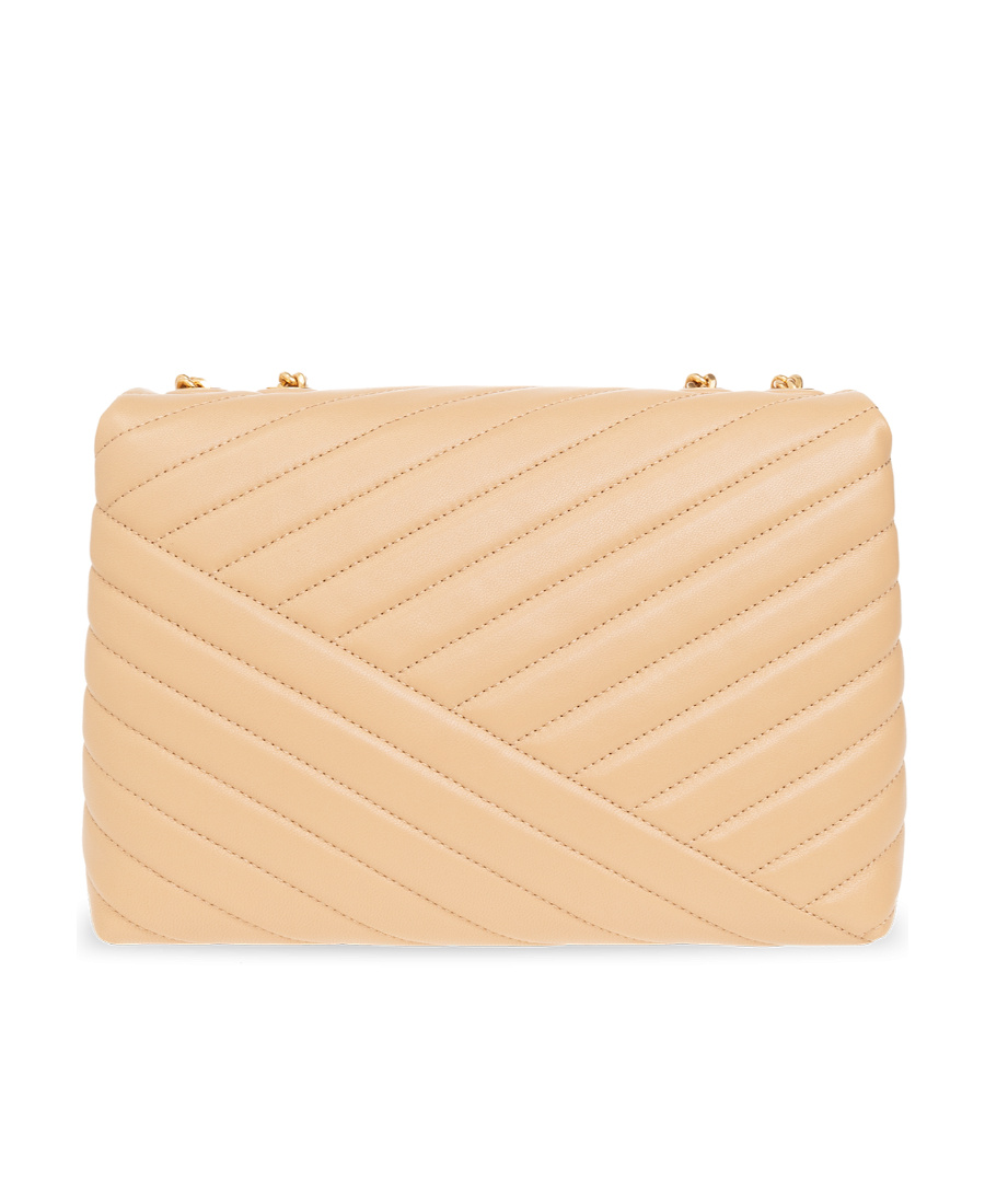 TORY BURCH TORY BURCH KIRA FOLDOVER CONVERTIBLE SHOULDER BAG