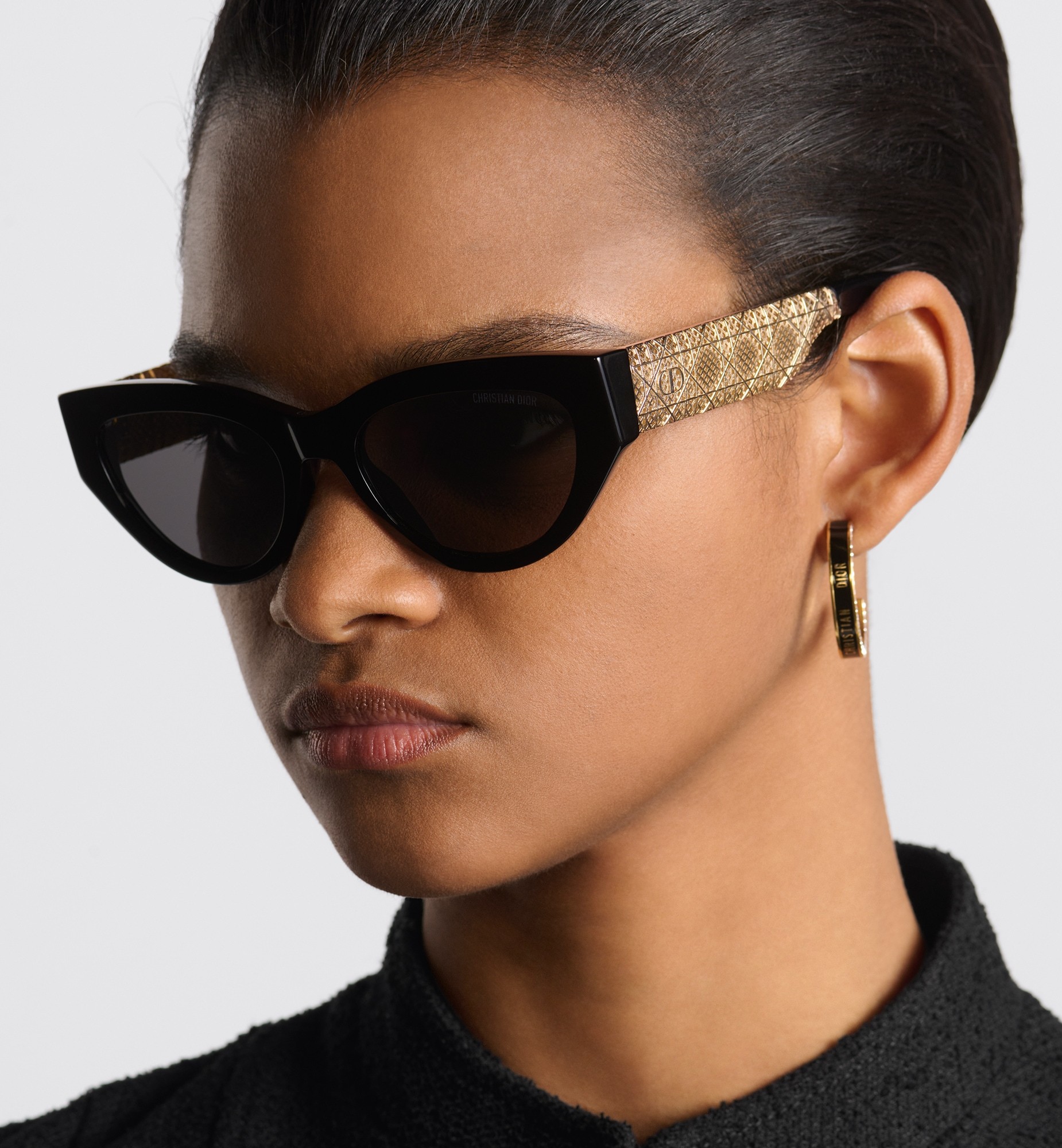 Dior Ésilleb1i In Black