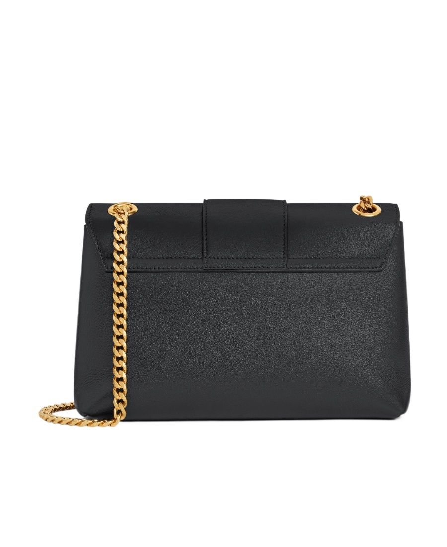 Celine Women's Victoire Medium Bag In Brown