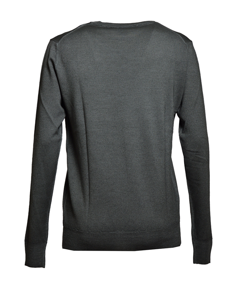 ASPESI ASPESI FINE KNITTED SWEATER