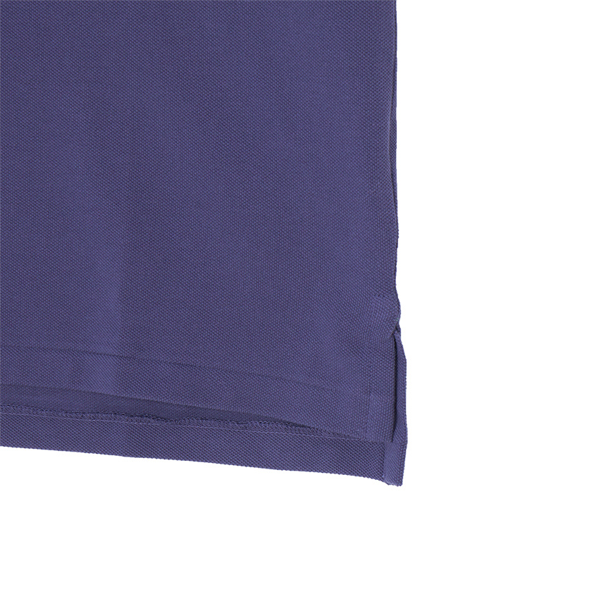 Polo Ralph Lauren Pony Color Block Mesh Polo Shirt In Multi