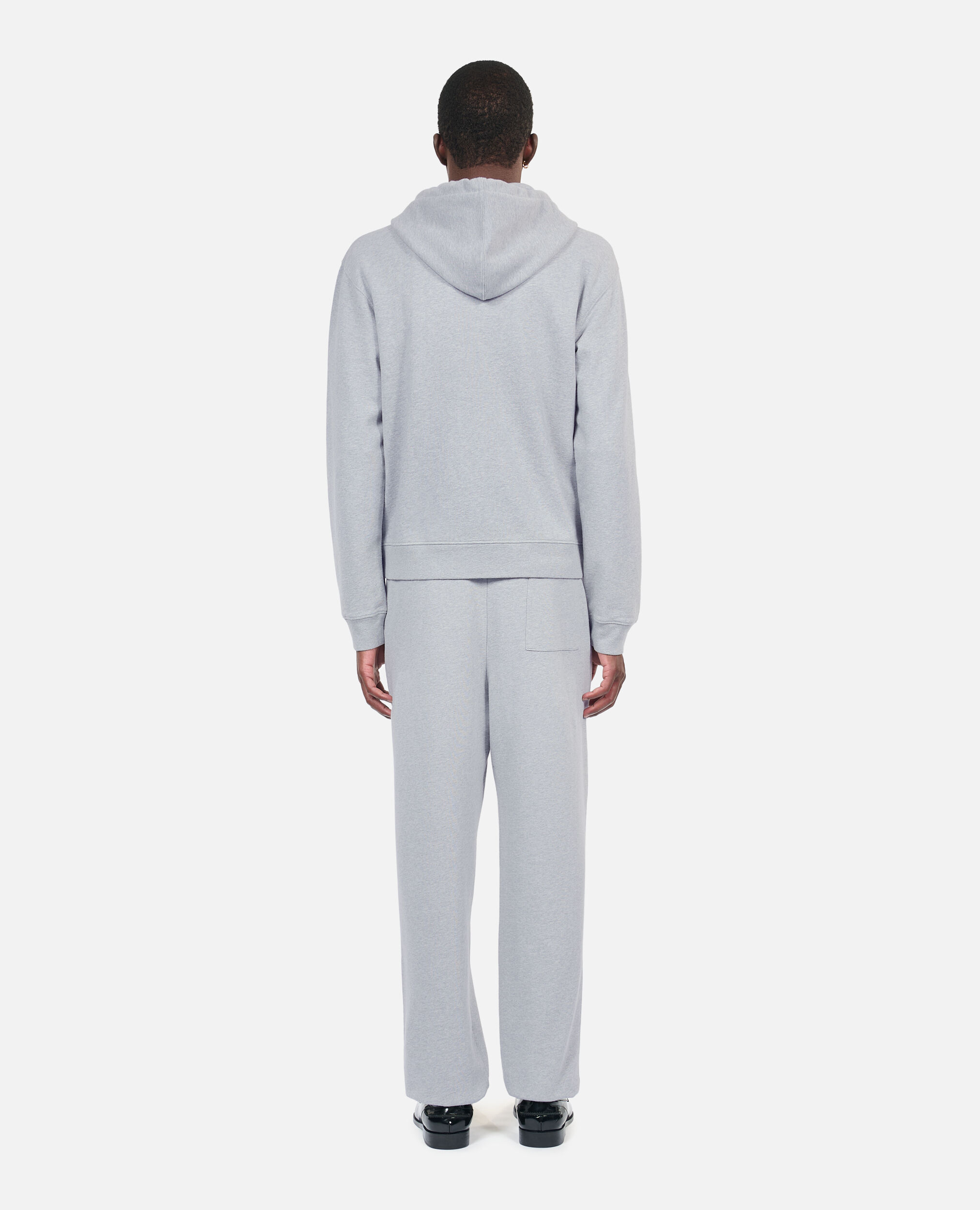 THE KOOPLES HOODED SWEATER