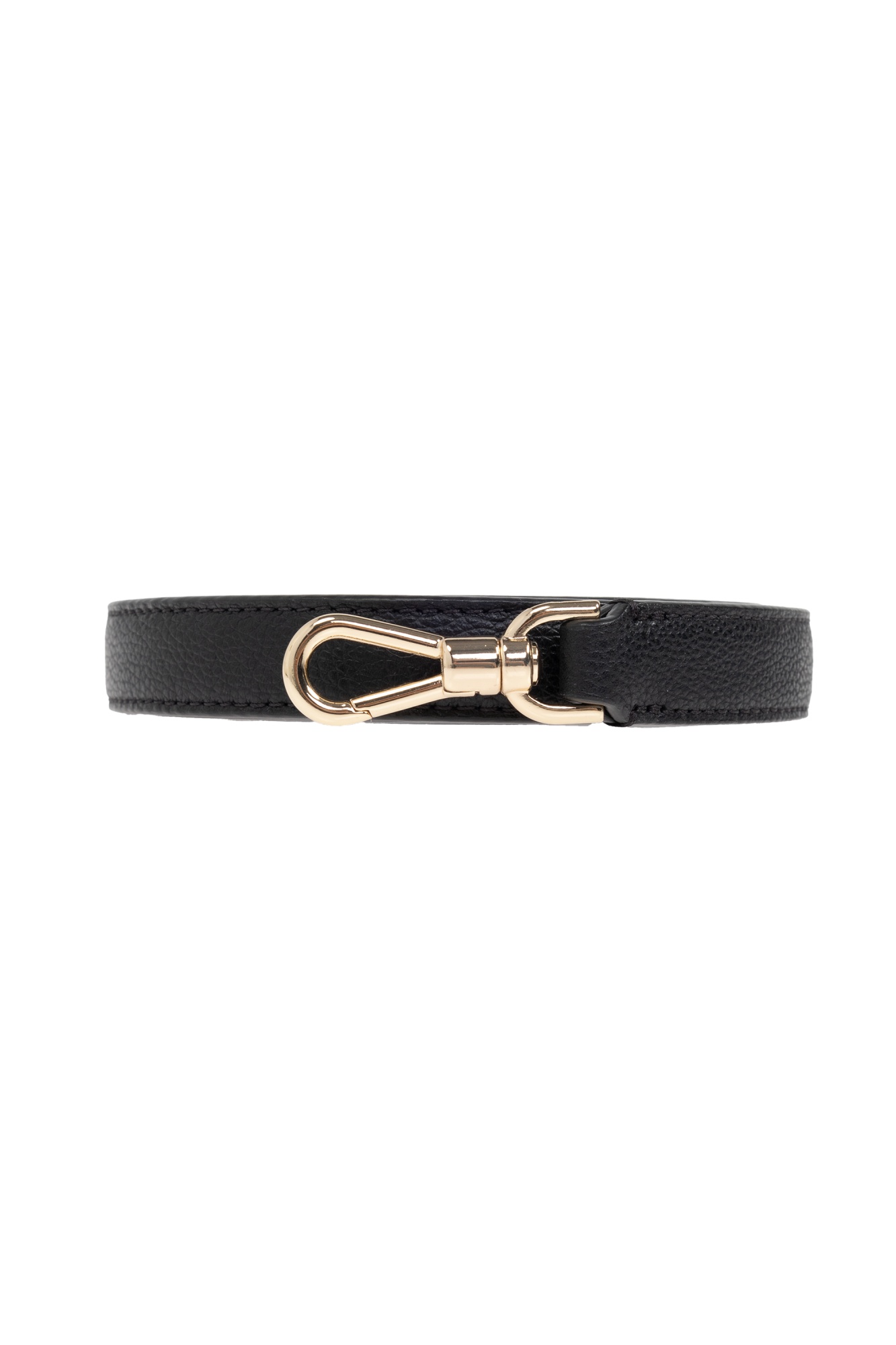 Kate Spade Deco Crossbody Tote In Black