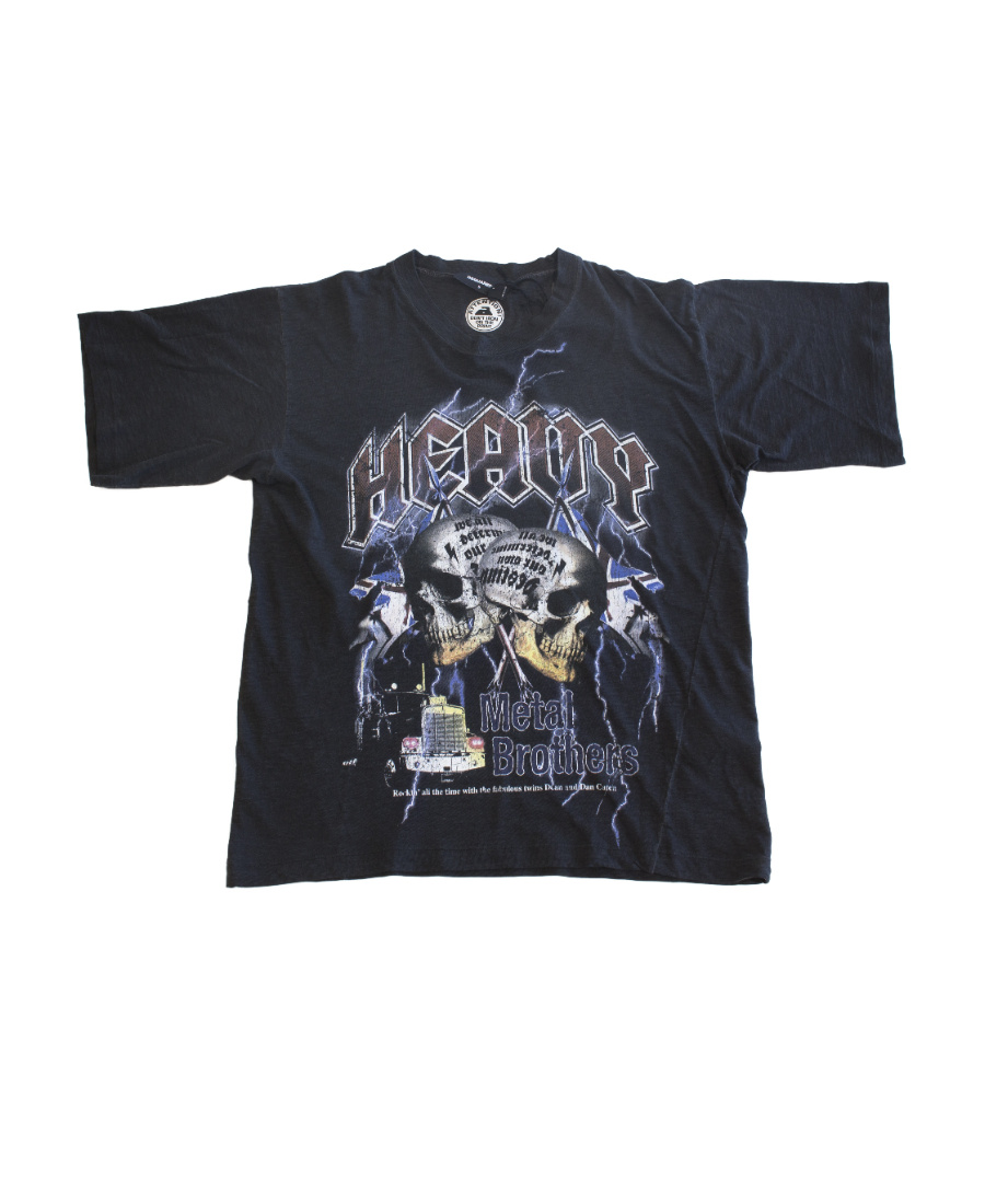 Dsquared2 T-shirt In Black