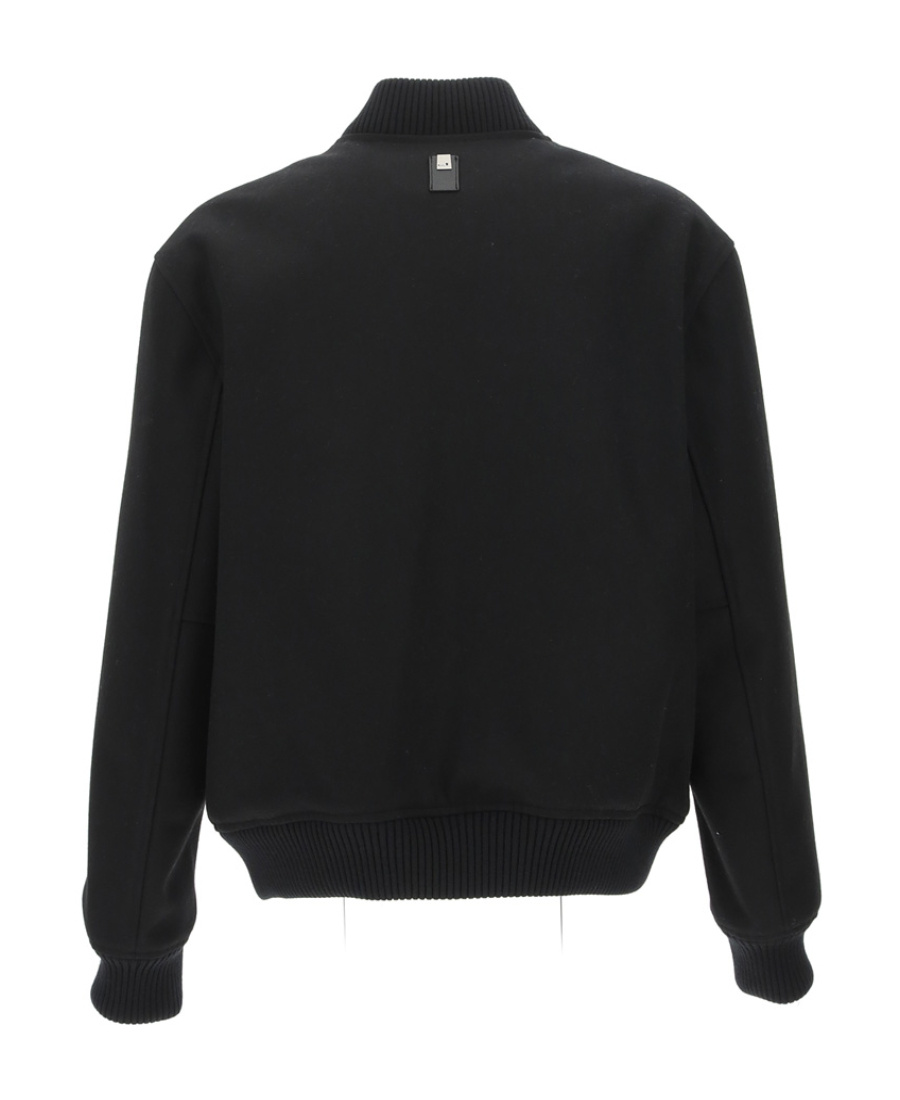 ALYX 1017 ALYX 9SM LOGO PRINTED VARSITY JACKET