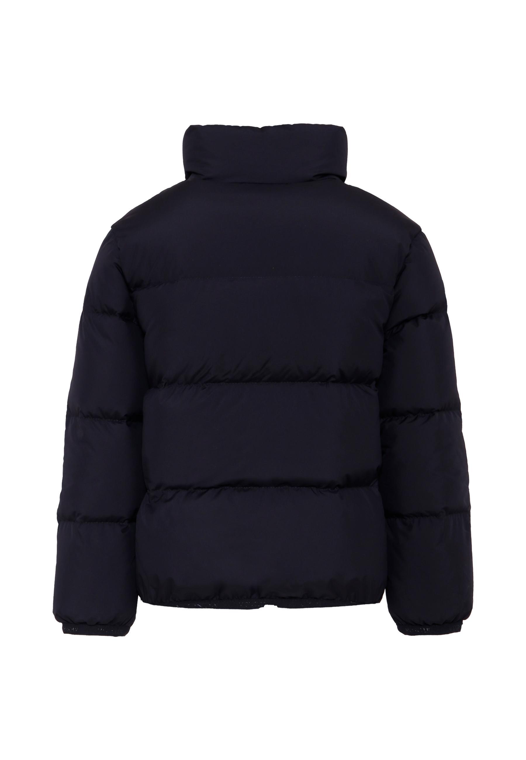 Moncler Long Sleeve Cotton Coat