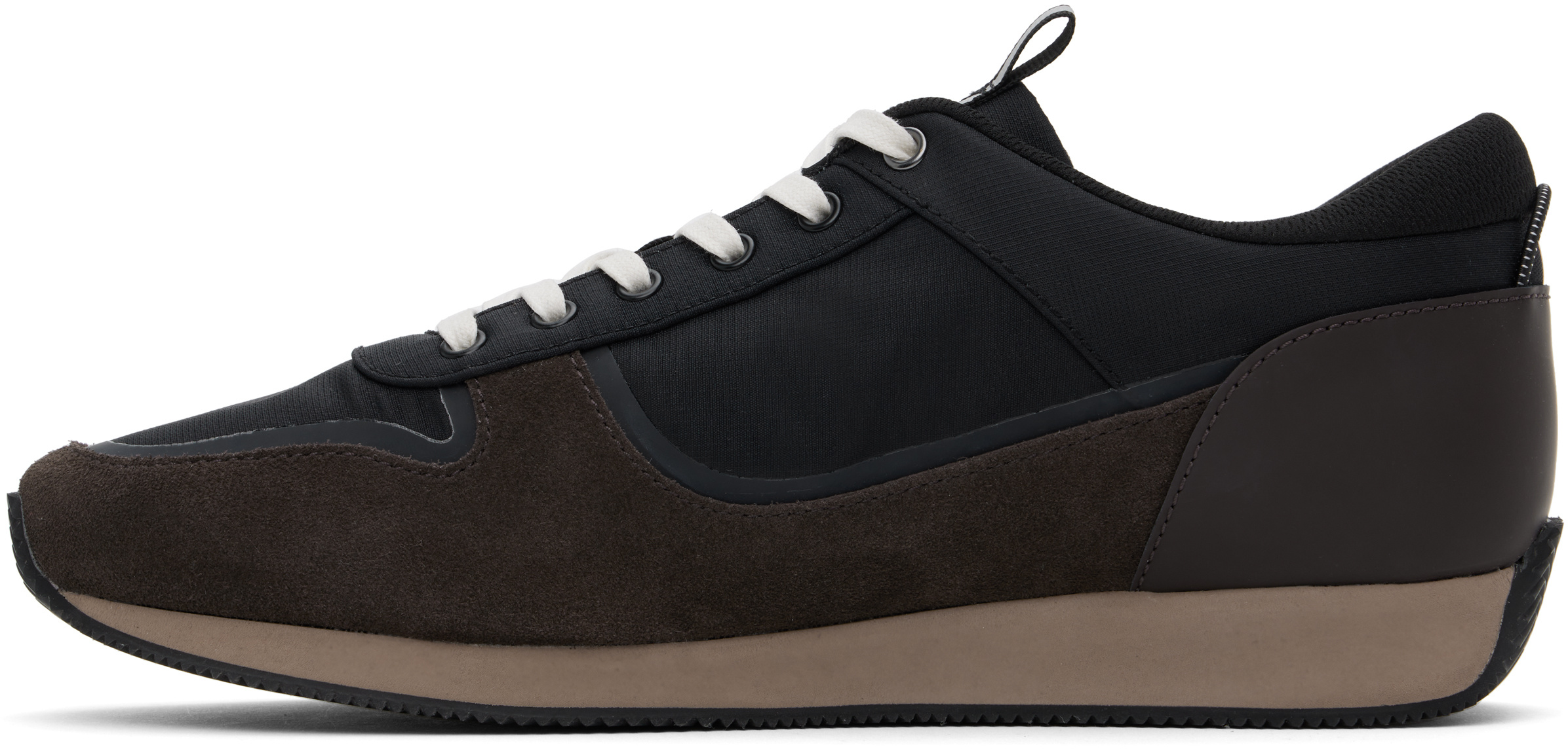Rag & Bone Lace-up Low-top Sneakers