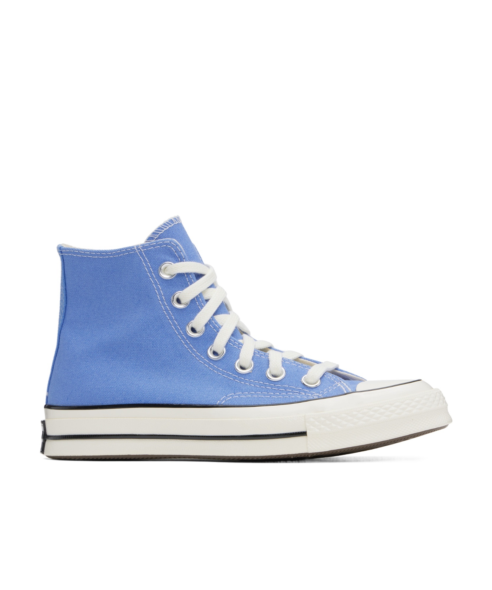 Converse Blue Chuck 70 High Top Sneakers In Blue