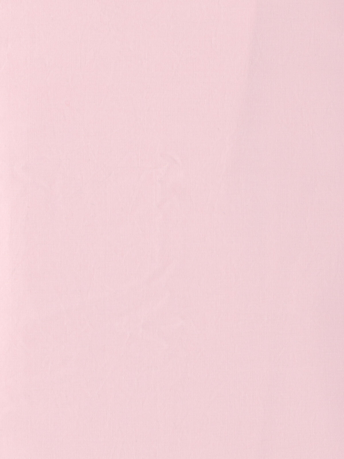 Tekla High-quality Percale Cotton Quilt Cover In Pink