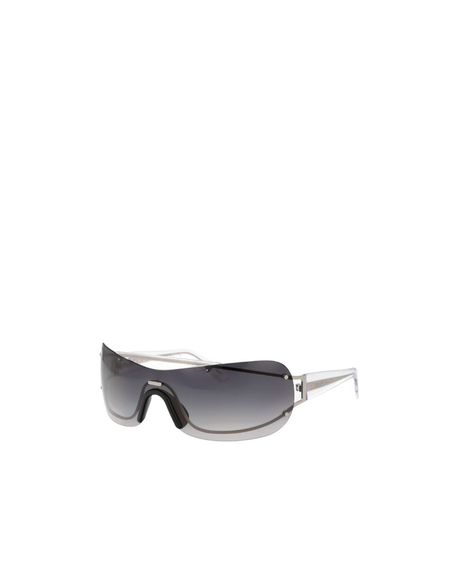 Off-white Big Wharf Sunglasses In Gray