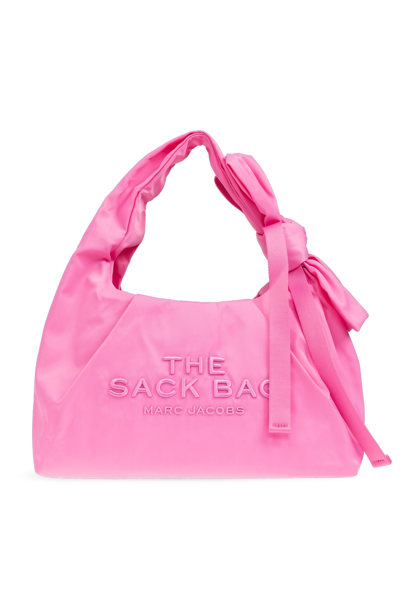 Marc Jacobs Pink Shoulder Bags