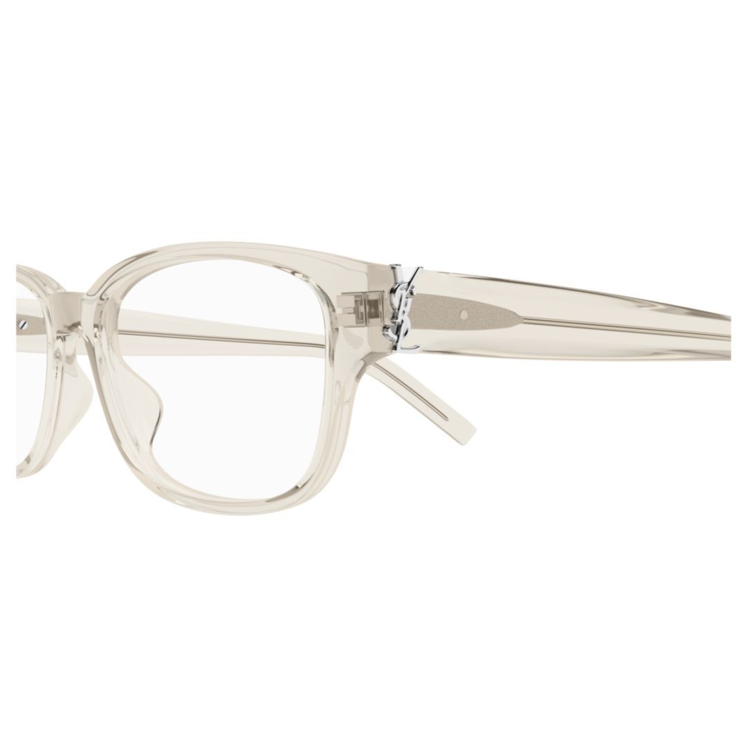 Saint Laurent Full Frame Plain Mirror