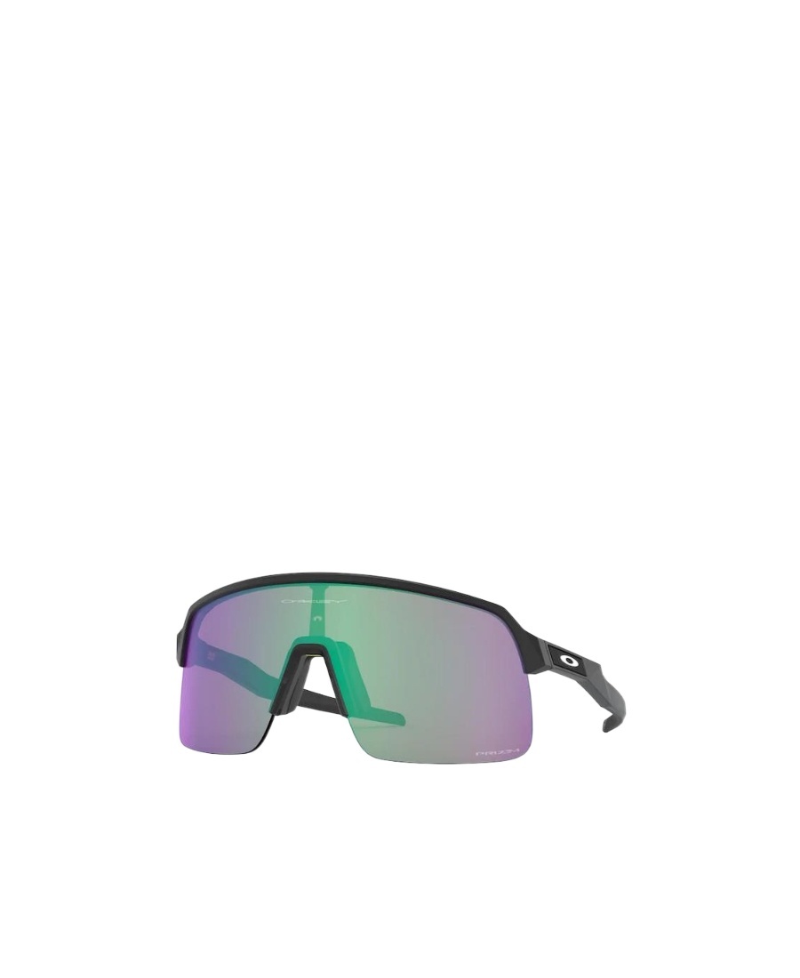 Oakley Sutro Lite Oversize-frame Sunglasses In Gray