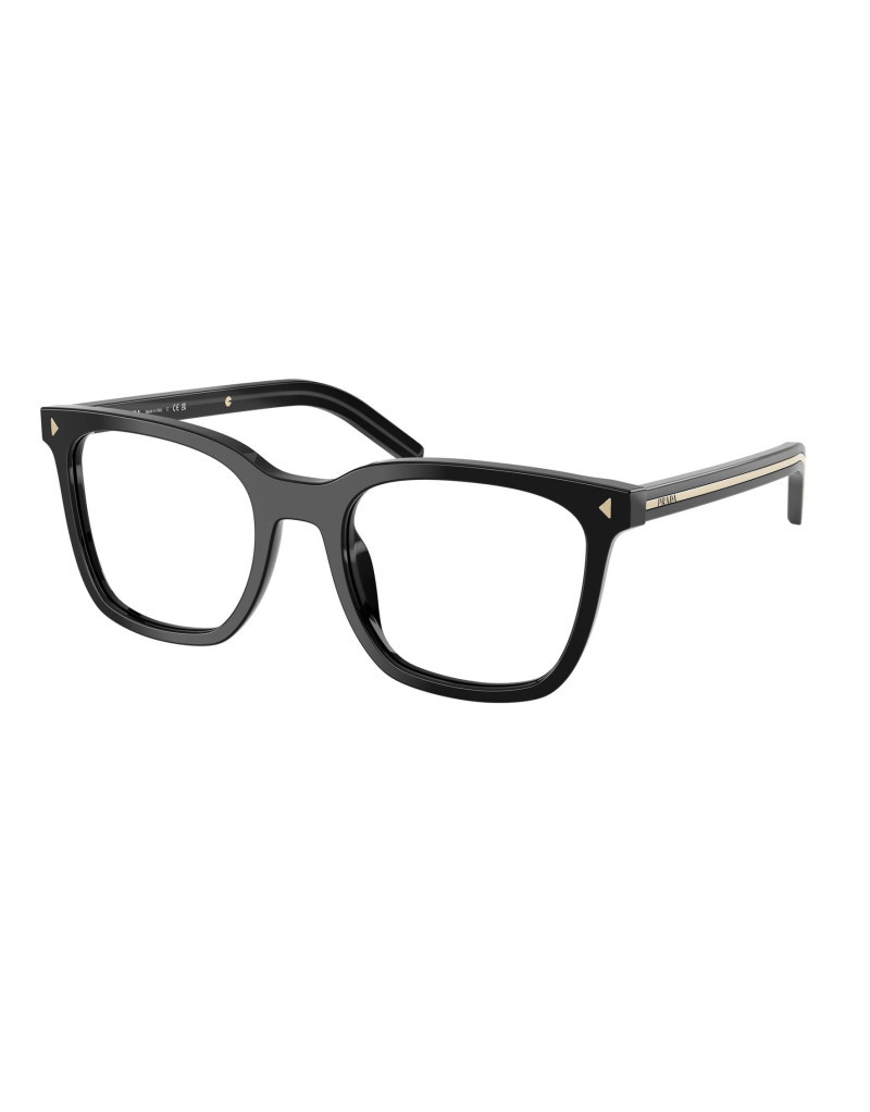 Prada Full Frame Plain Mirror