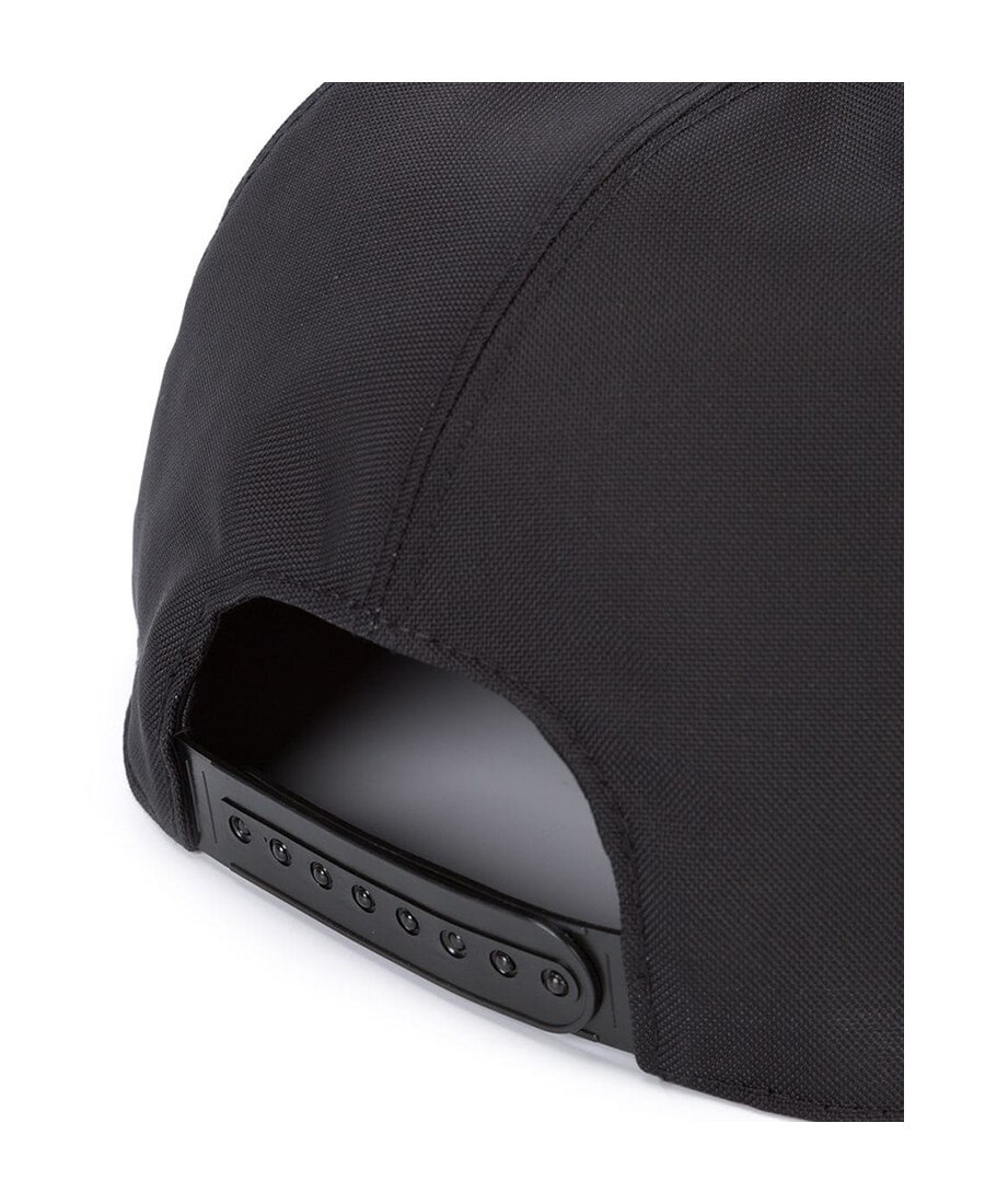 Givenchy Shark Print Cap In Black