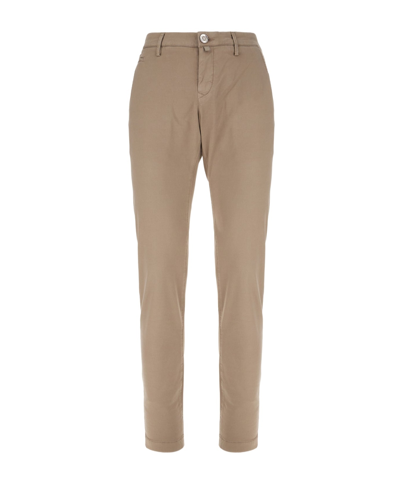 Jacob Cohen Belt Loops Slacks
