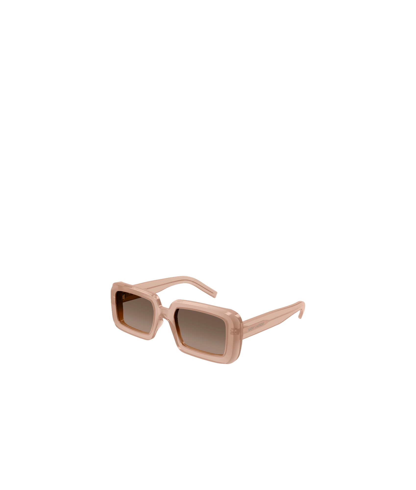 Saint Laurent Sl 534 Sunrise 014 In Nude