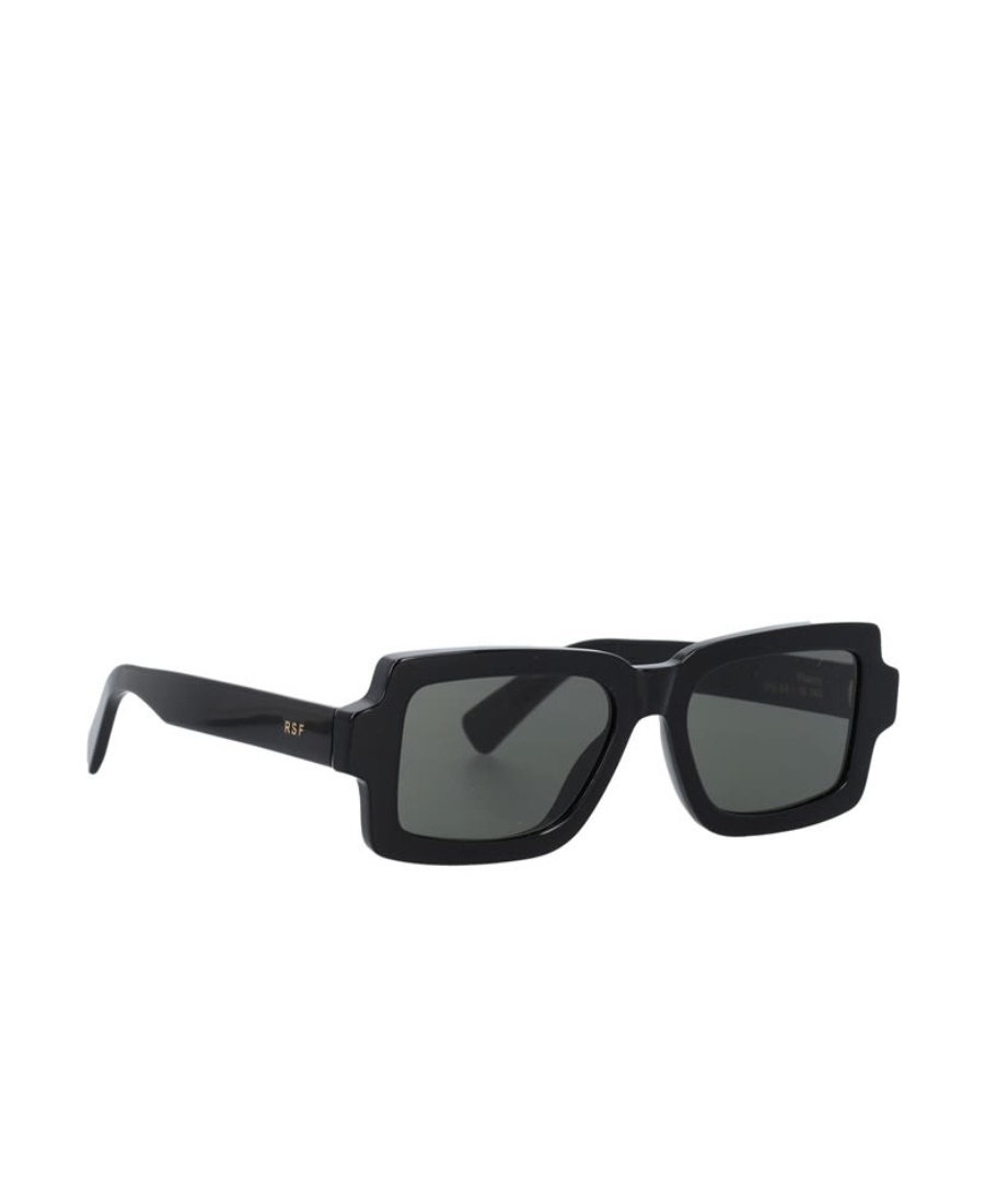 Retrosuperfuture Square Frame Sunglasses In Black