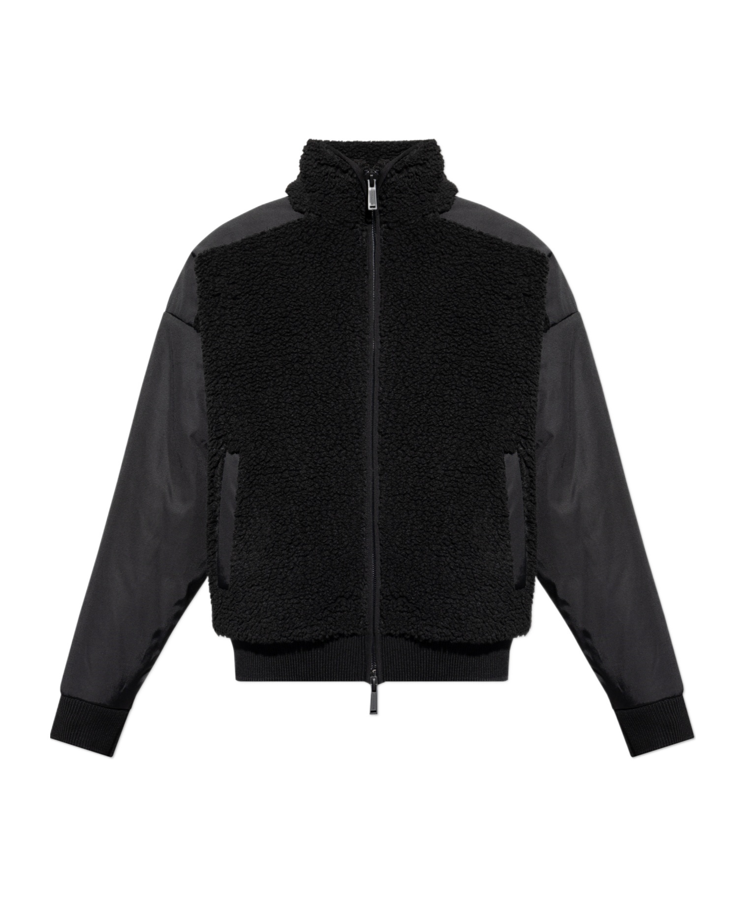 Dsquared2 Zip-up Bomber Jacket