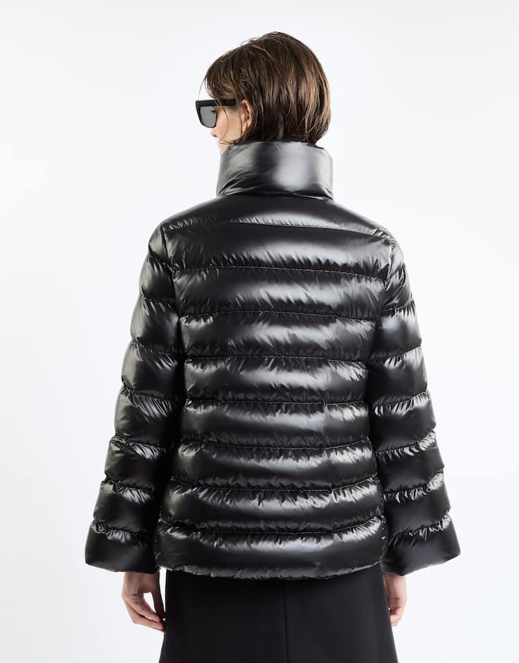 Fay Jackets In Black