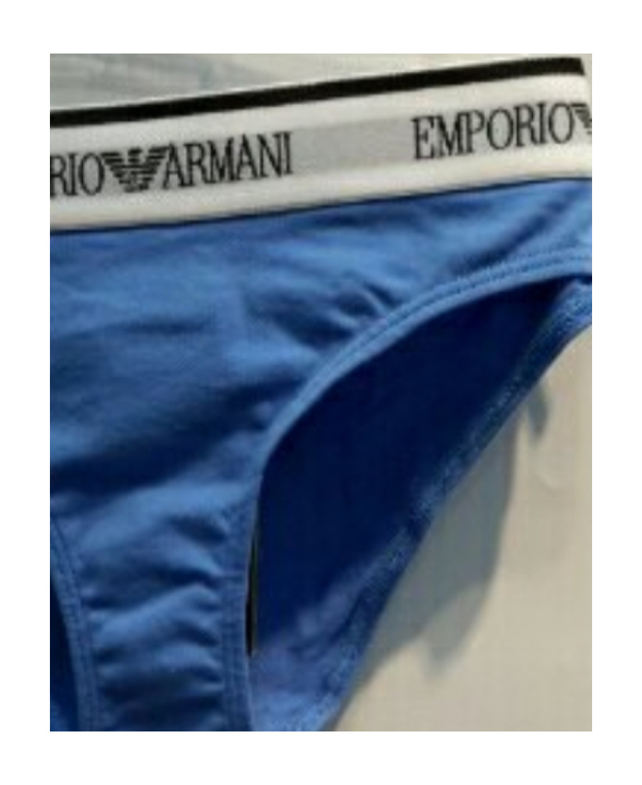 EMPORIO ARMANI LOGO UNDERWEAR