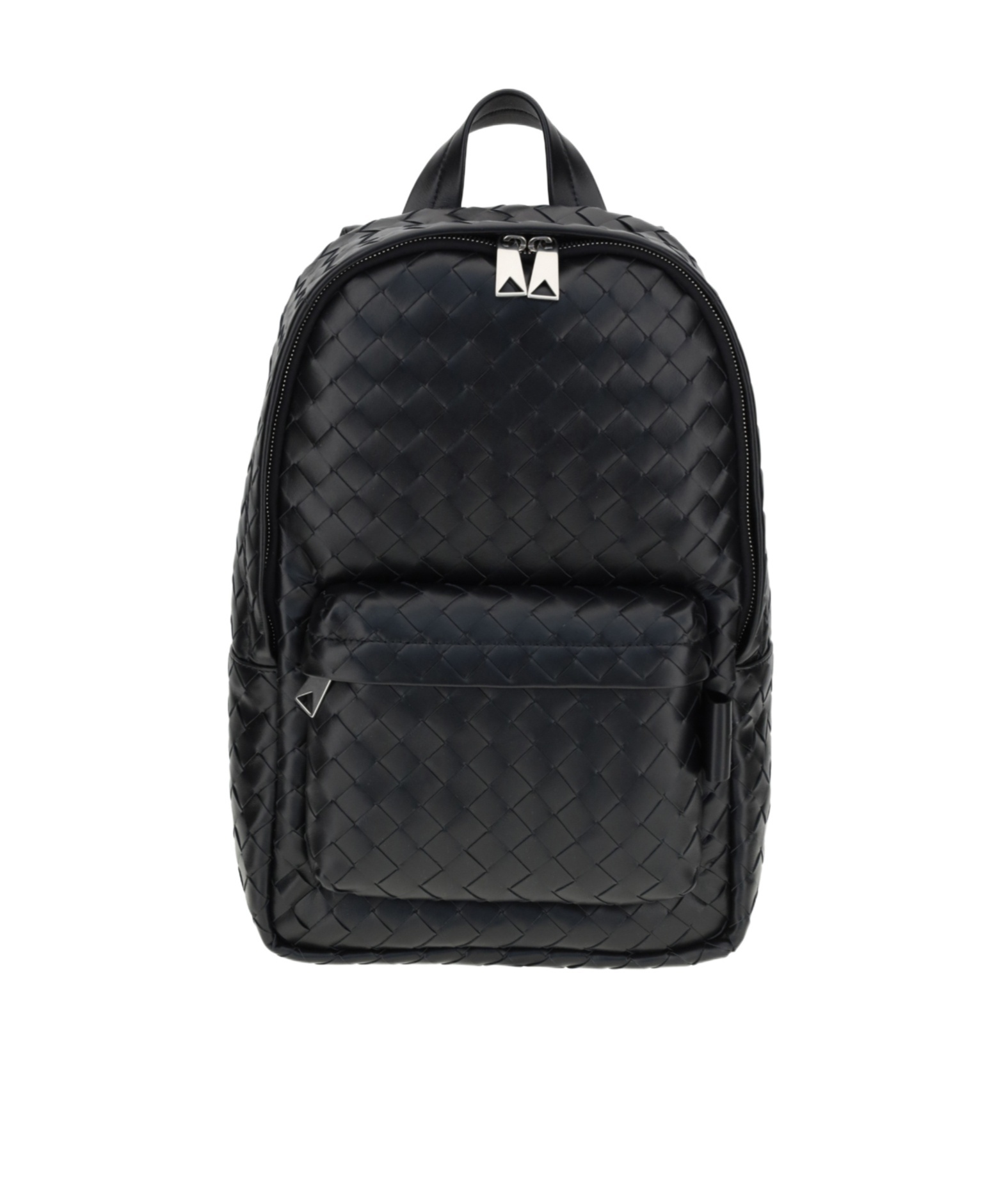 Bottega Veneta Woven Backpack