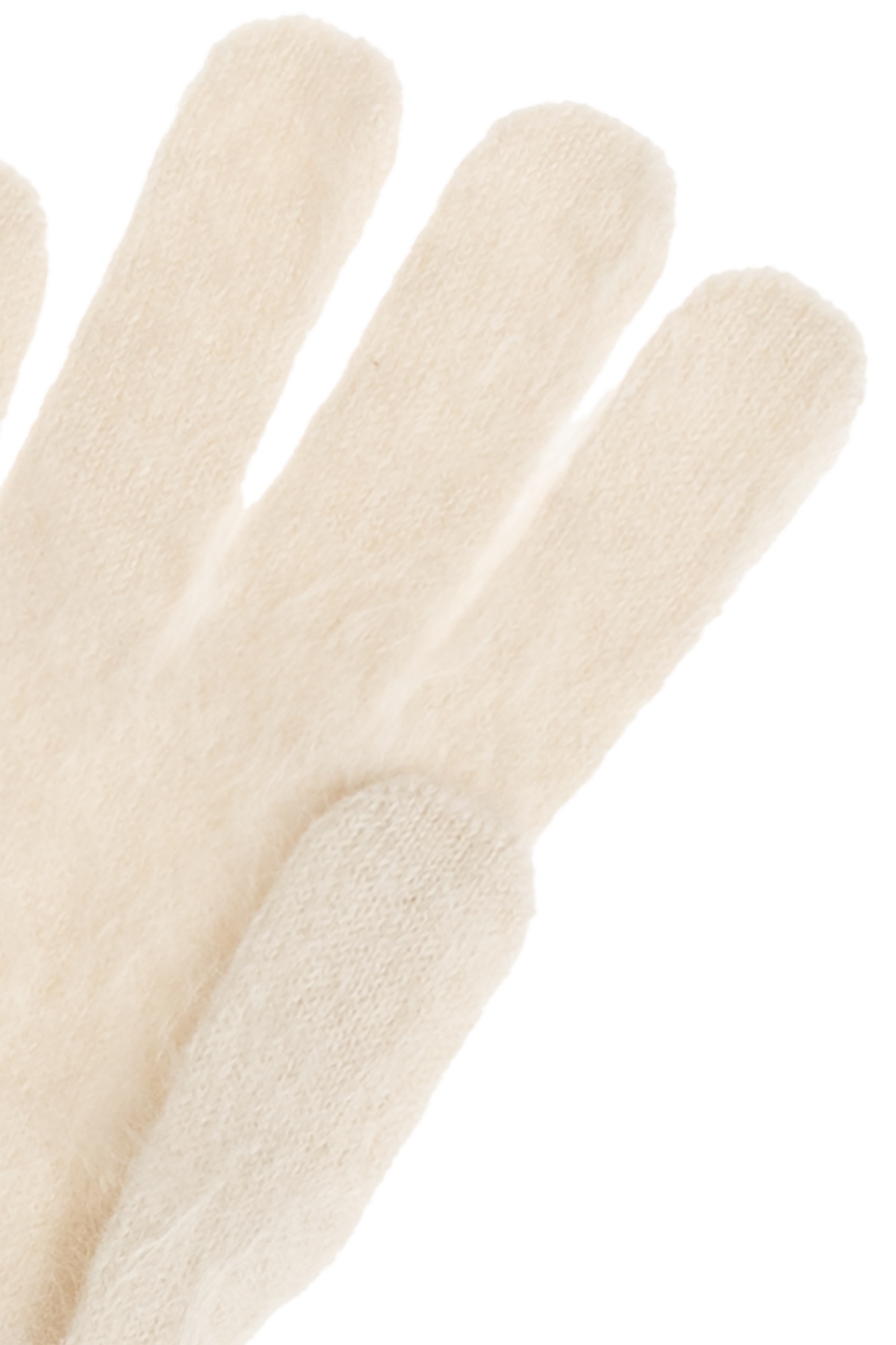 Shop By Malene Birger A Glove In Nude