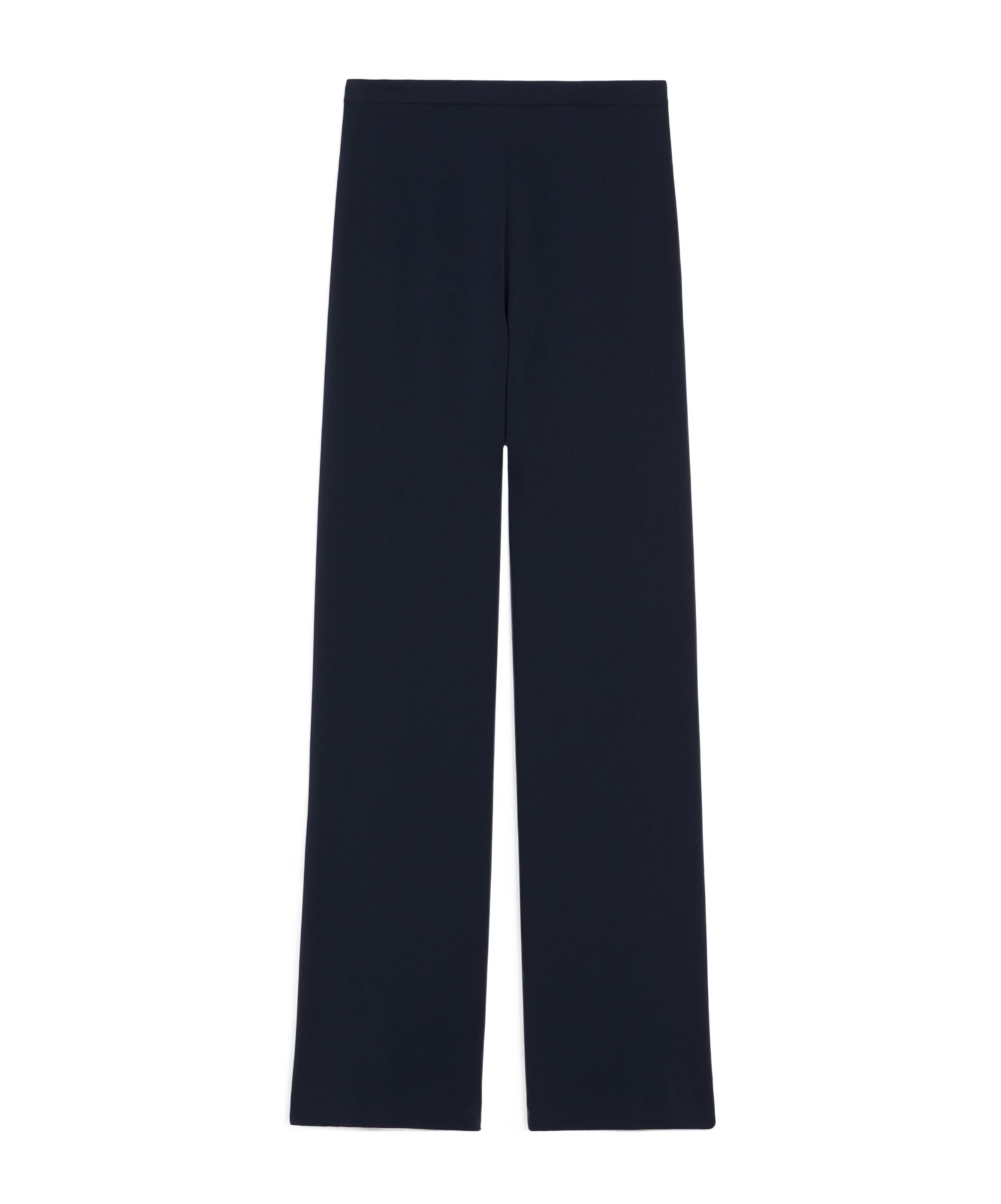 Max Mara Lightweight Cady Trousers
