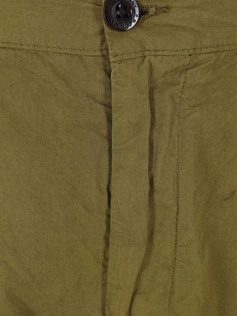 C.p. Company Belt Loops Slacks