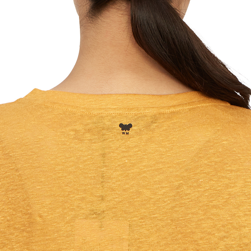 Shop Weekend Max Mara Short-sleeved T-shirt In Multicolor