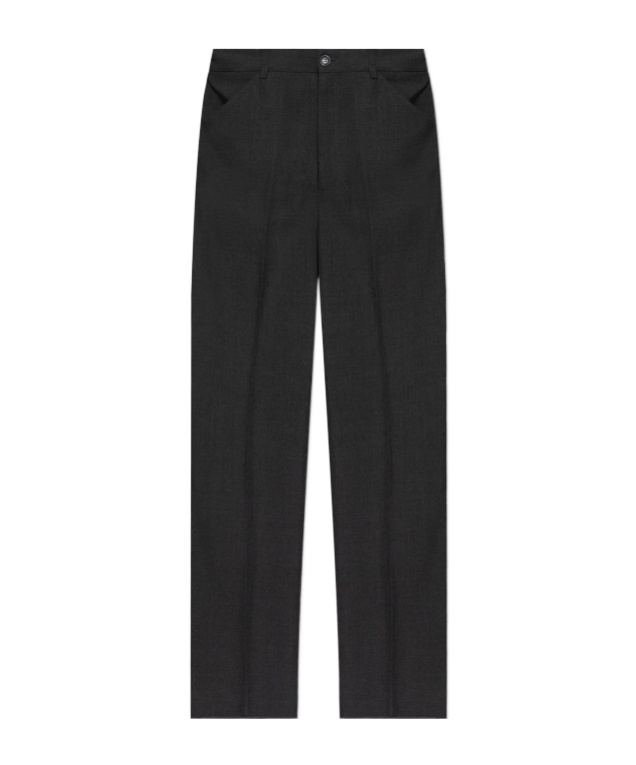 BALLY BELT LOOPS SLACKS