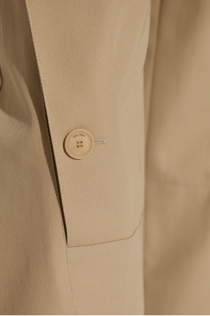 Max Mara Belt Loops Slacks