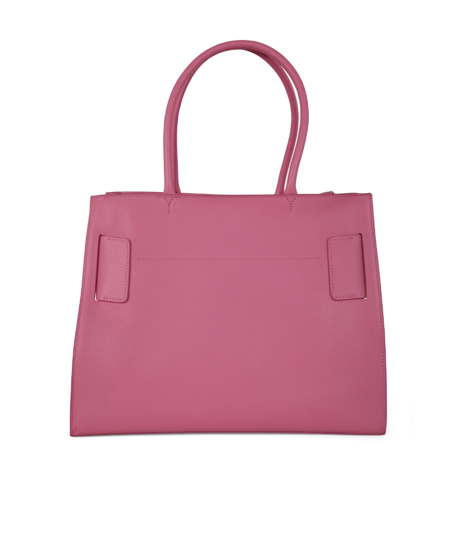 Shop Boyy Bobby Soft 092 Tote Bag In Pink