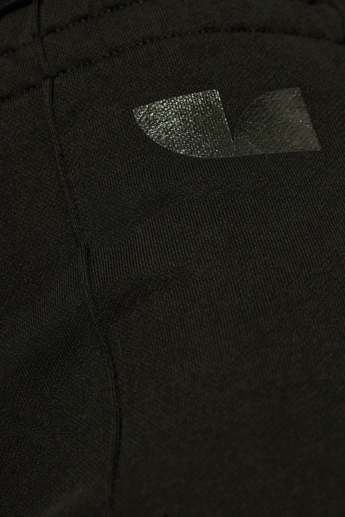 Iro Drawstring Sweatpants In Black