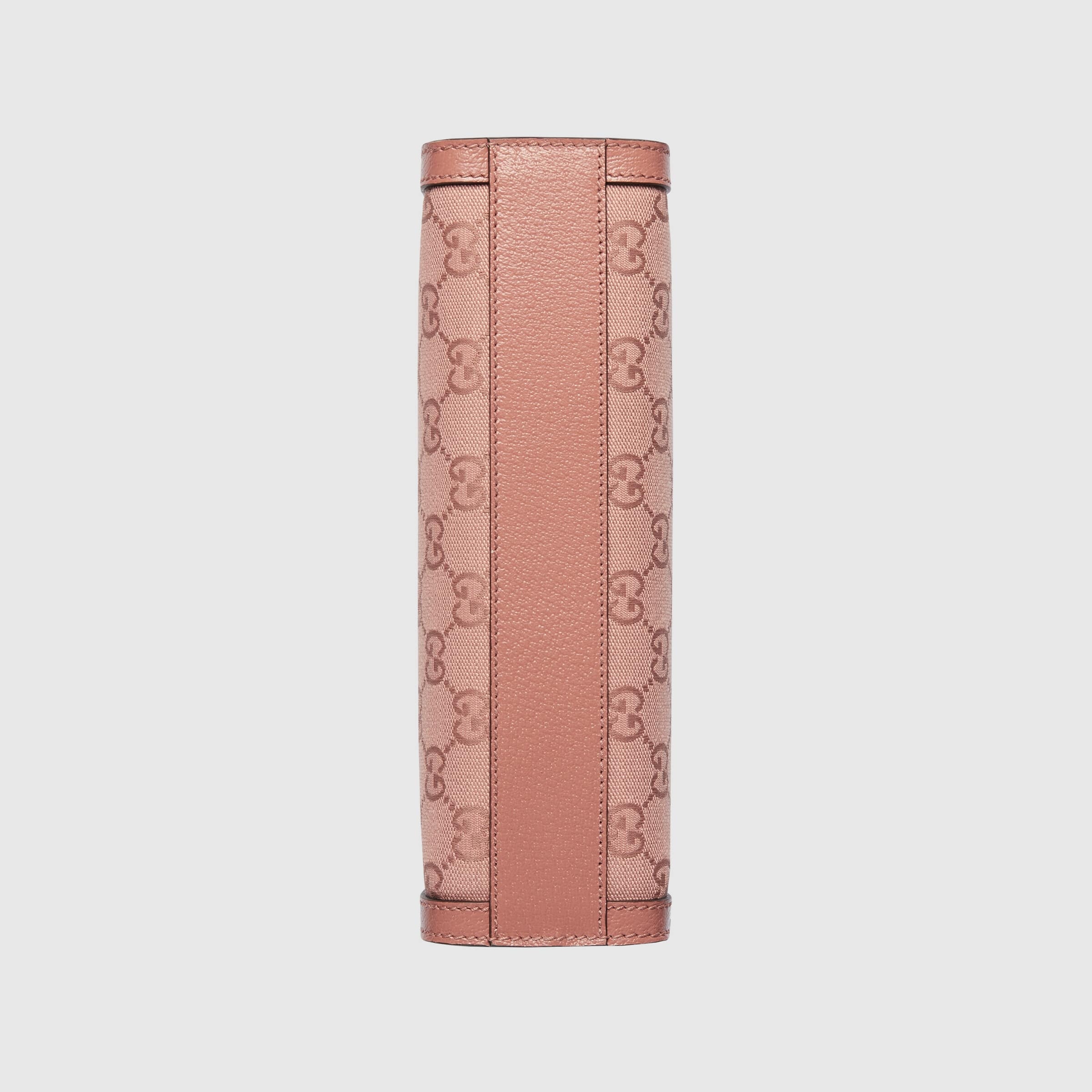 GUCCI OPHIDIA GG CHAIN-STRAP SHOULDER BAG