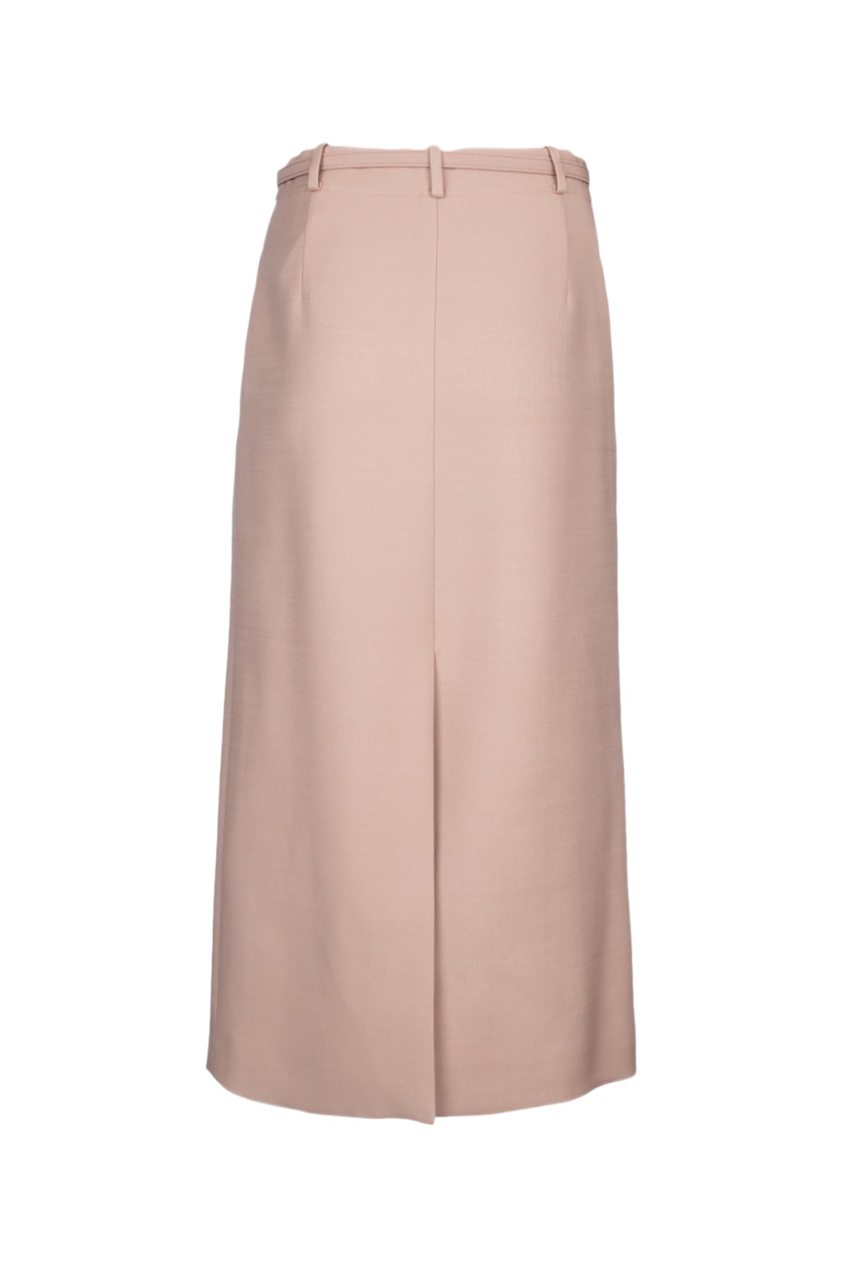 DIOR MEDIUM-LENGTH PENCIL SKIRT