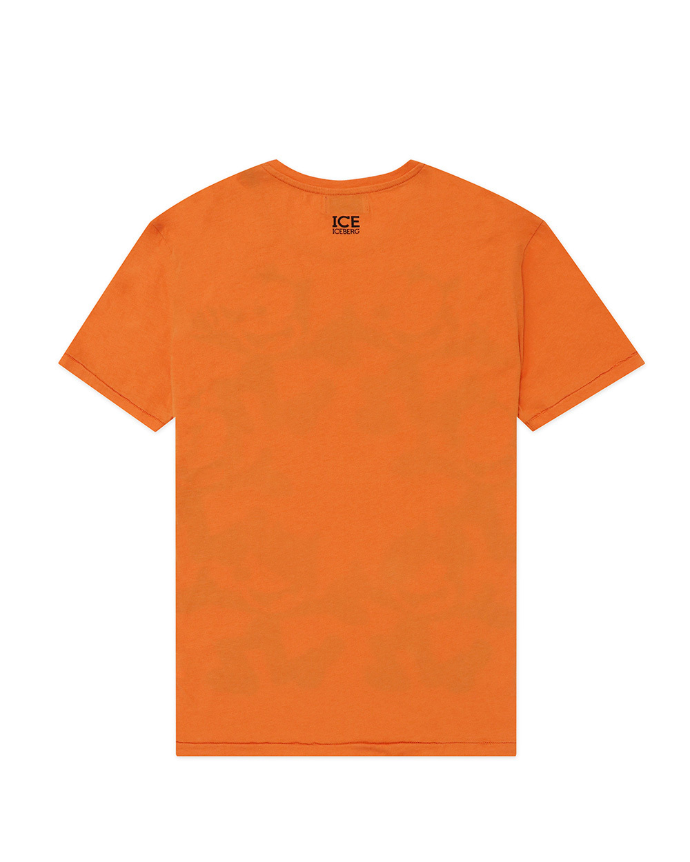 ICEBERG PRINTED T-SHIRT