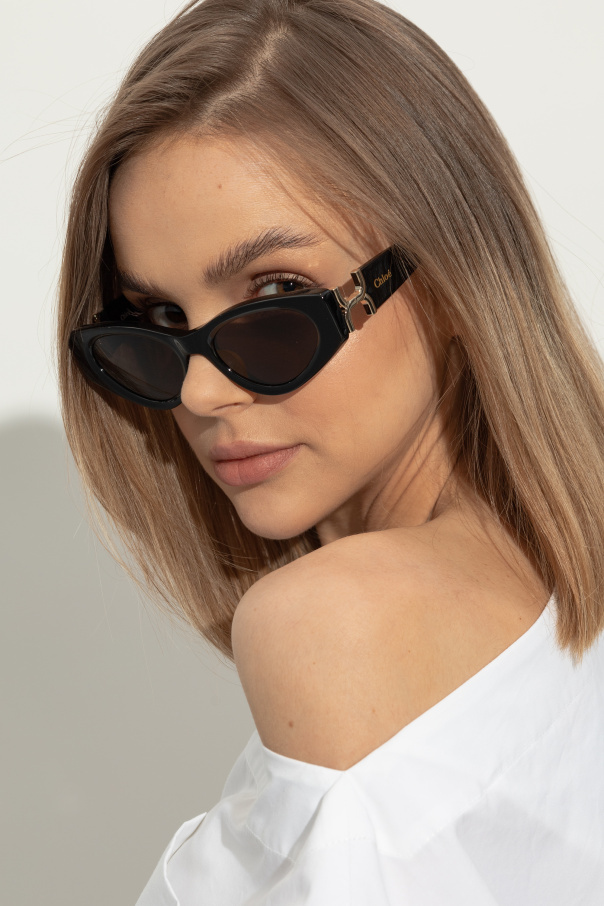 CHLOÉ MARCIE SUNGLASSES