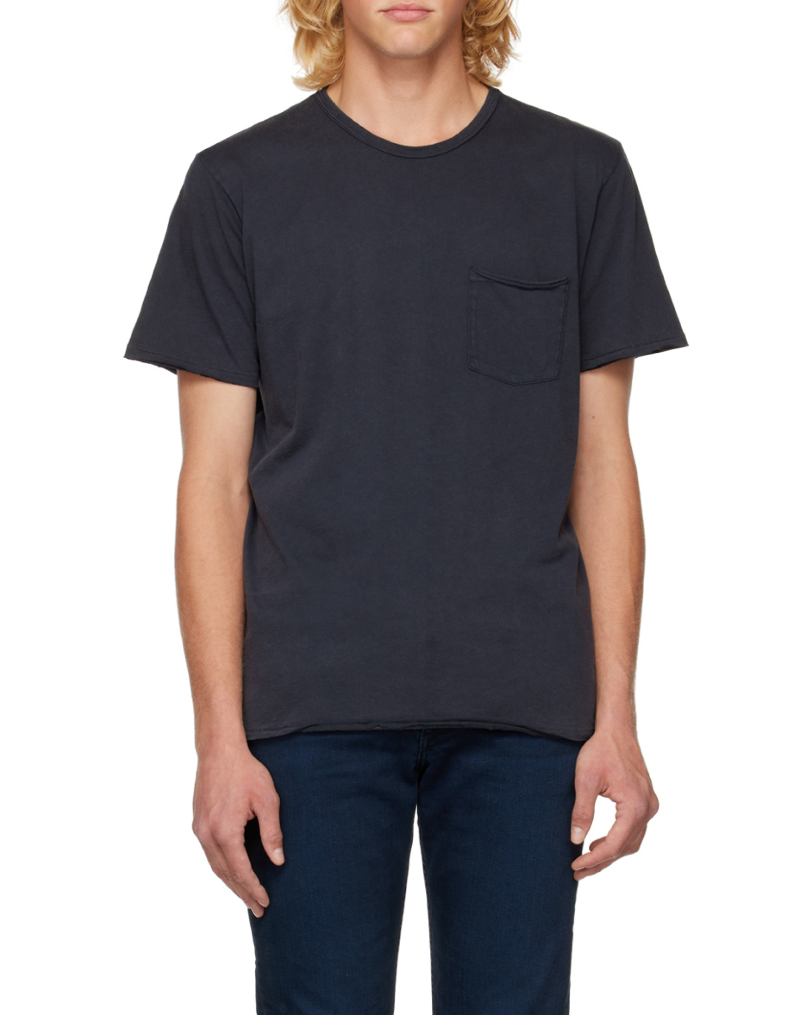 Rag & Bone Miles Organic Cotton T-shirt