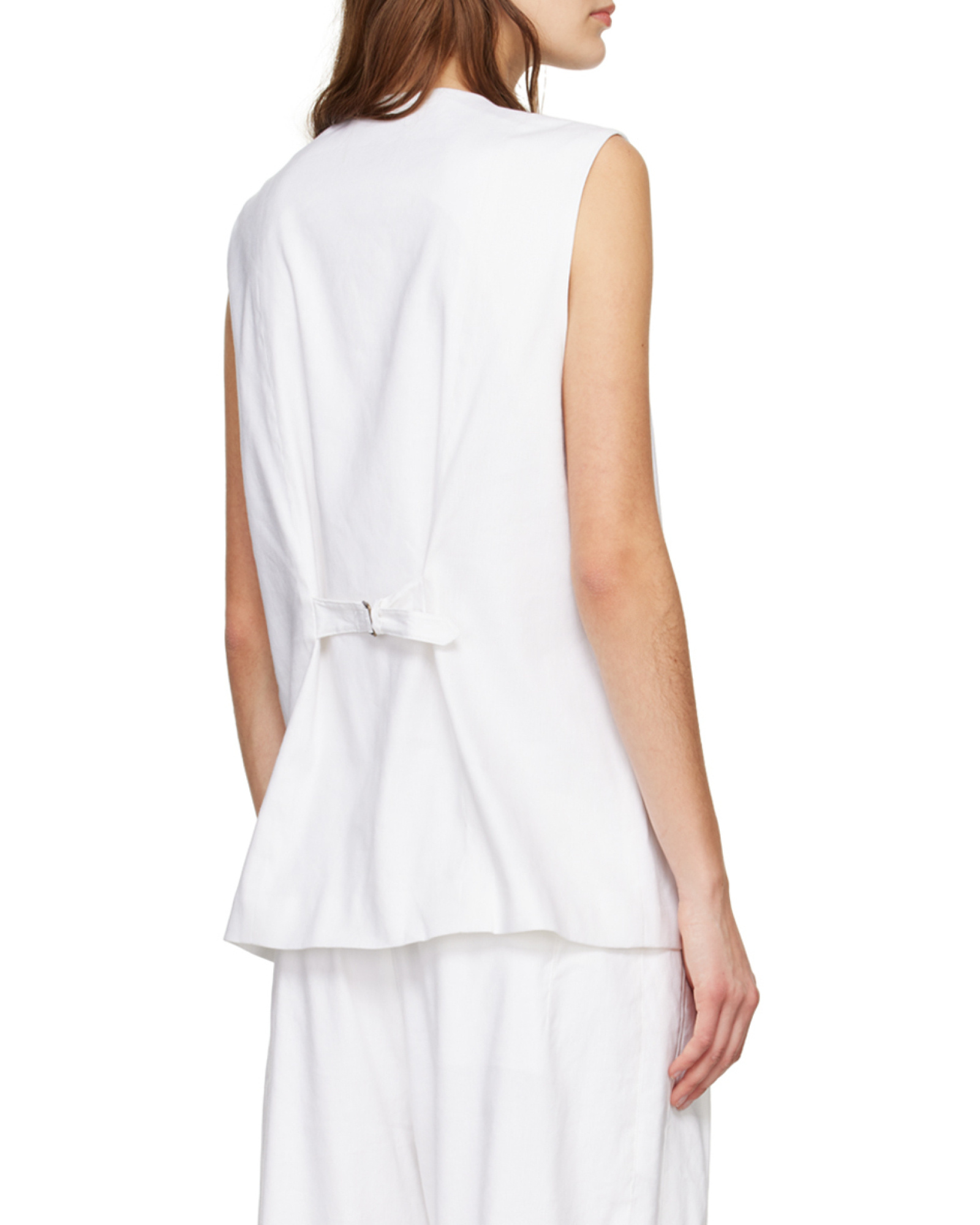 Rag & Bone Sleeveless Vest