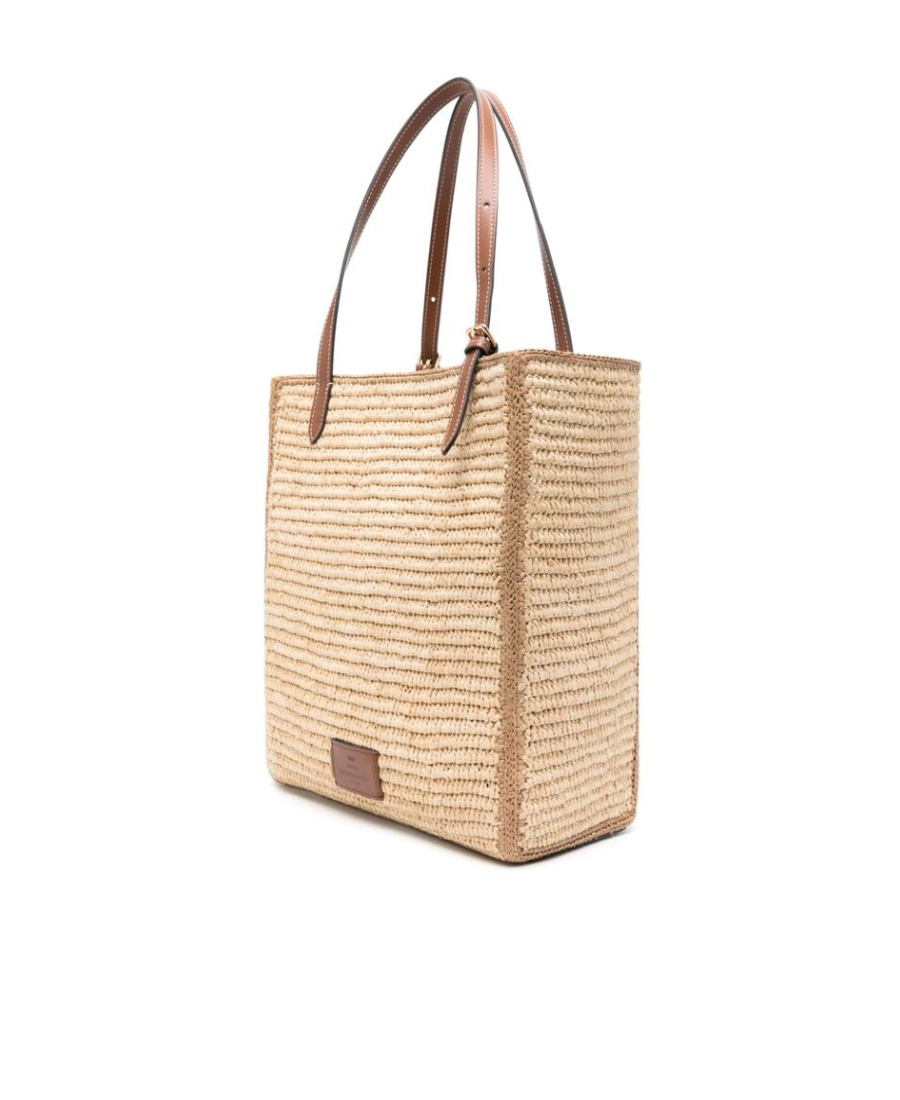 Anya Hindmarch Neutrals Tote Bags Women In Neutral