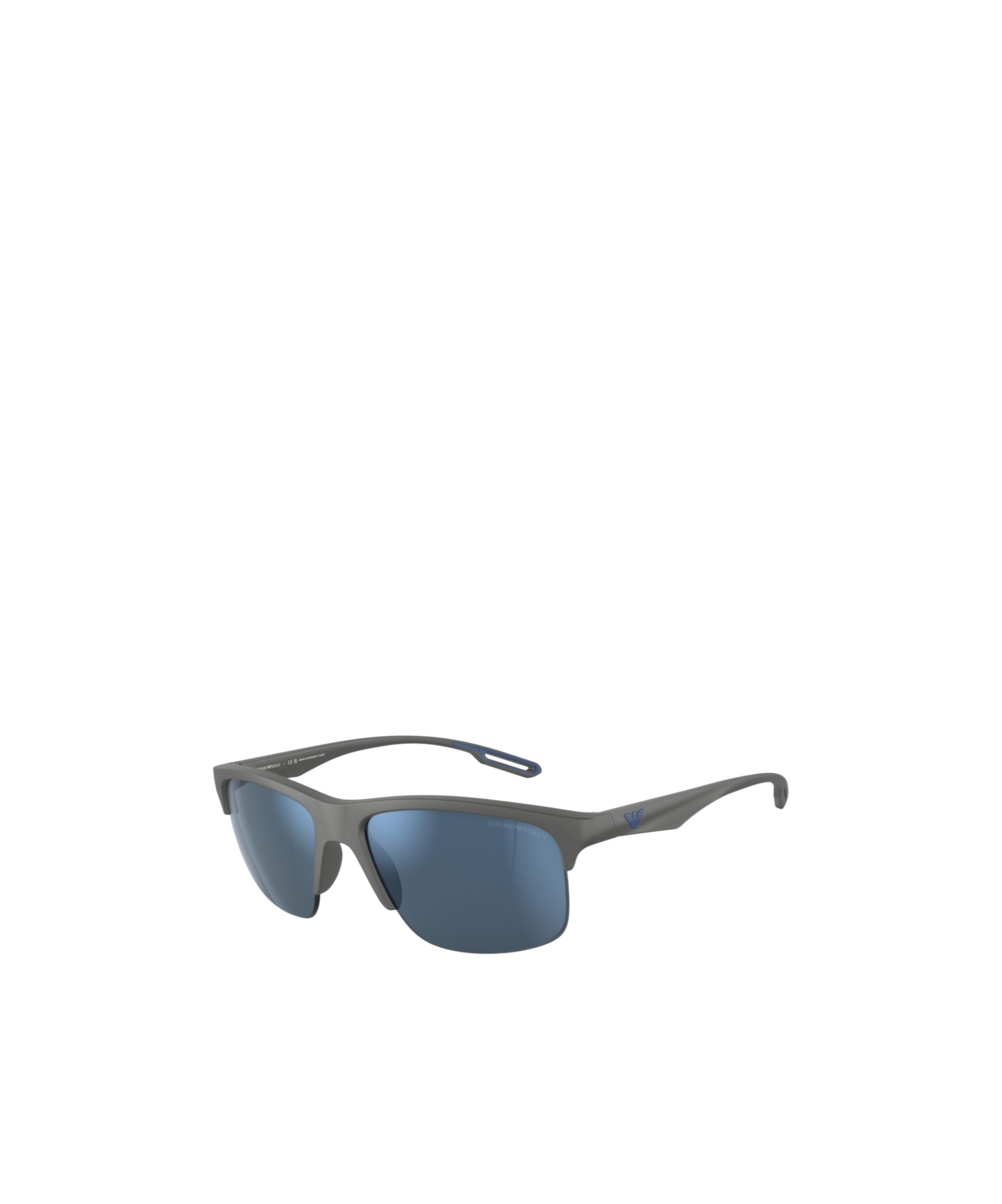 Emporio Armani 4188u Sole506055 In Blue