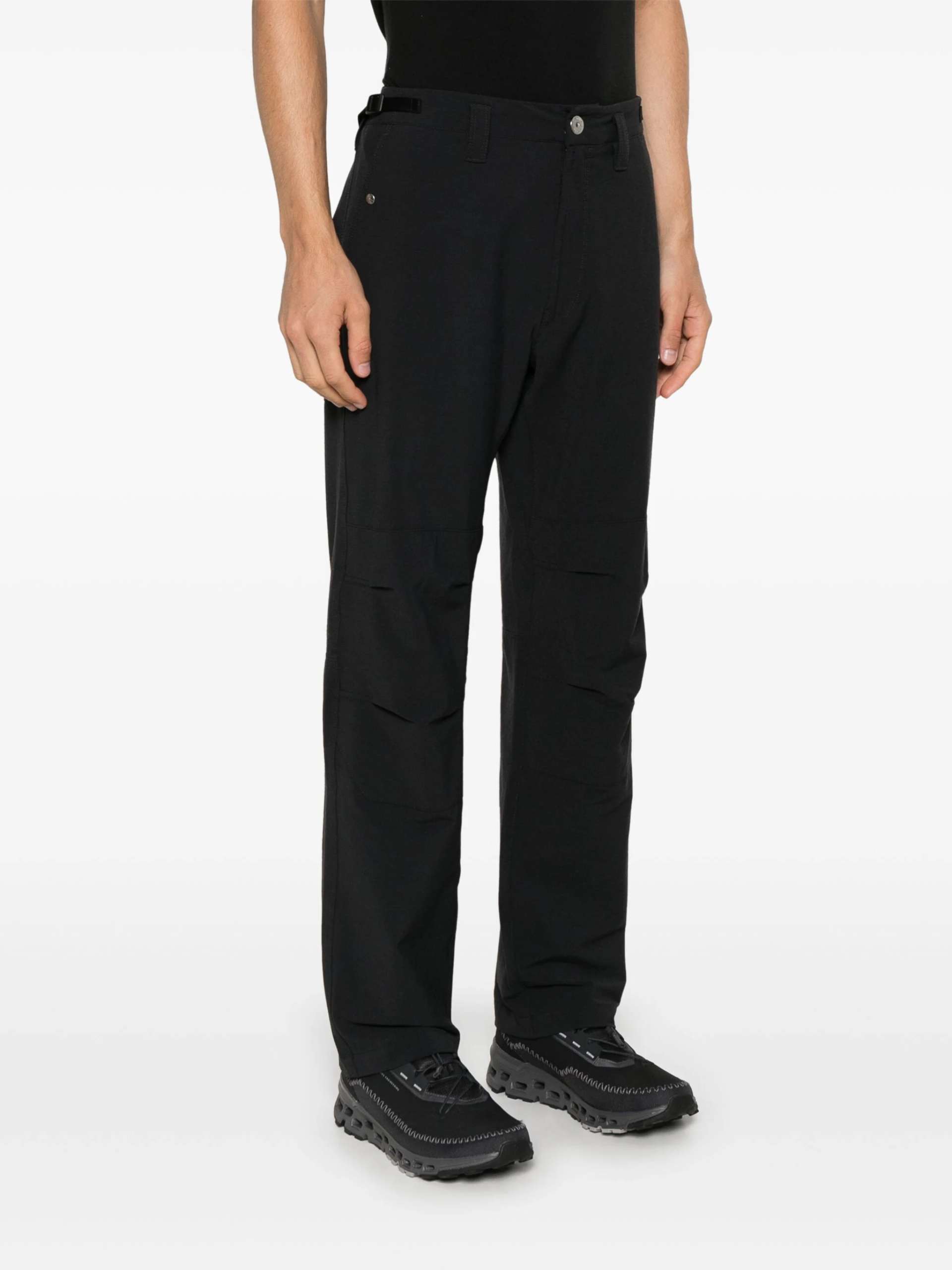 Stone Island Pants & Shorts In Blue