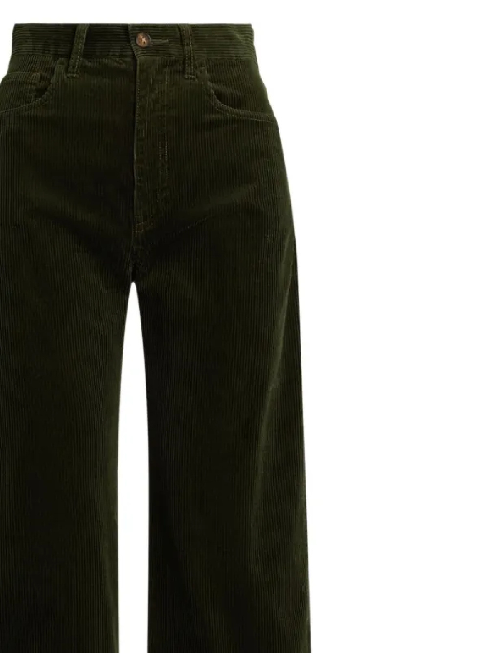 Polo Ralph Lauren Belt Loop Casual Pants In Black