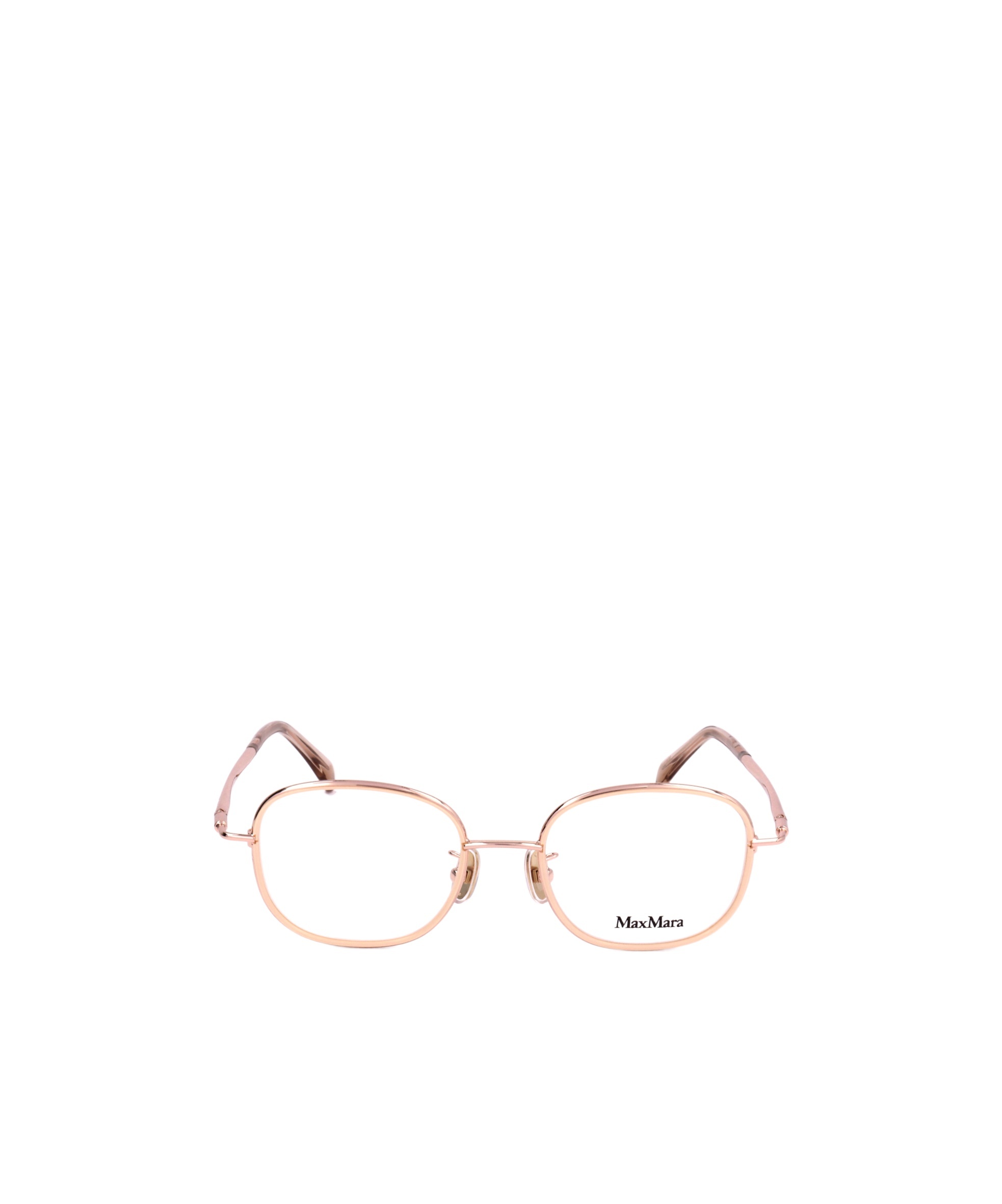 Max Mara Full-frame Flat Mirror In White