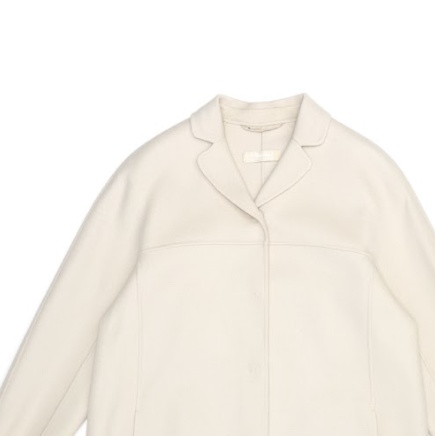 MAX MARA LAPEL COAT