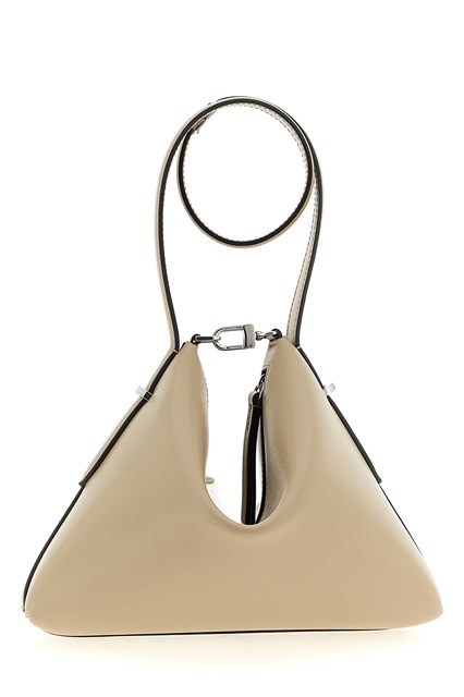 Totême Zipper Shoulder Bag
