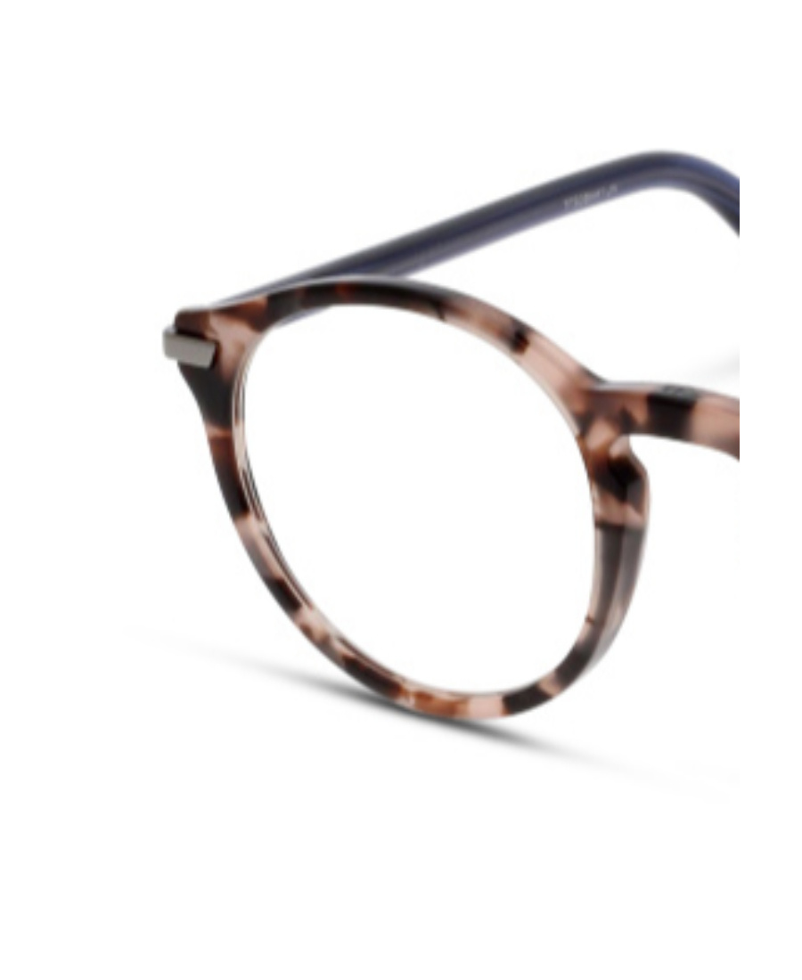 Dior Circular Flat Mirror In Multicolor