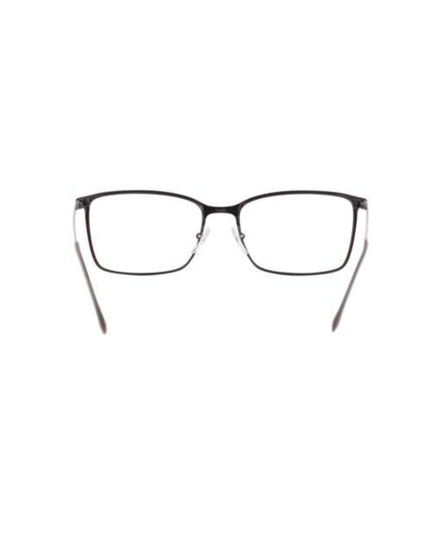 Prada Logo Flat Mirror In White