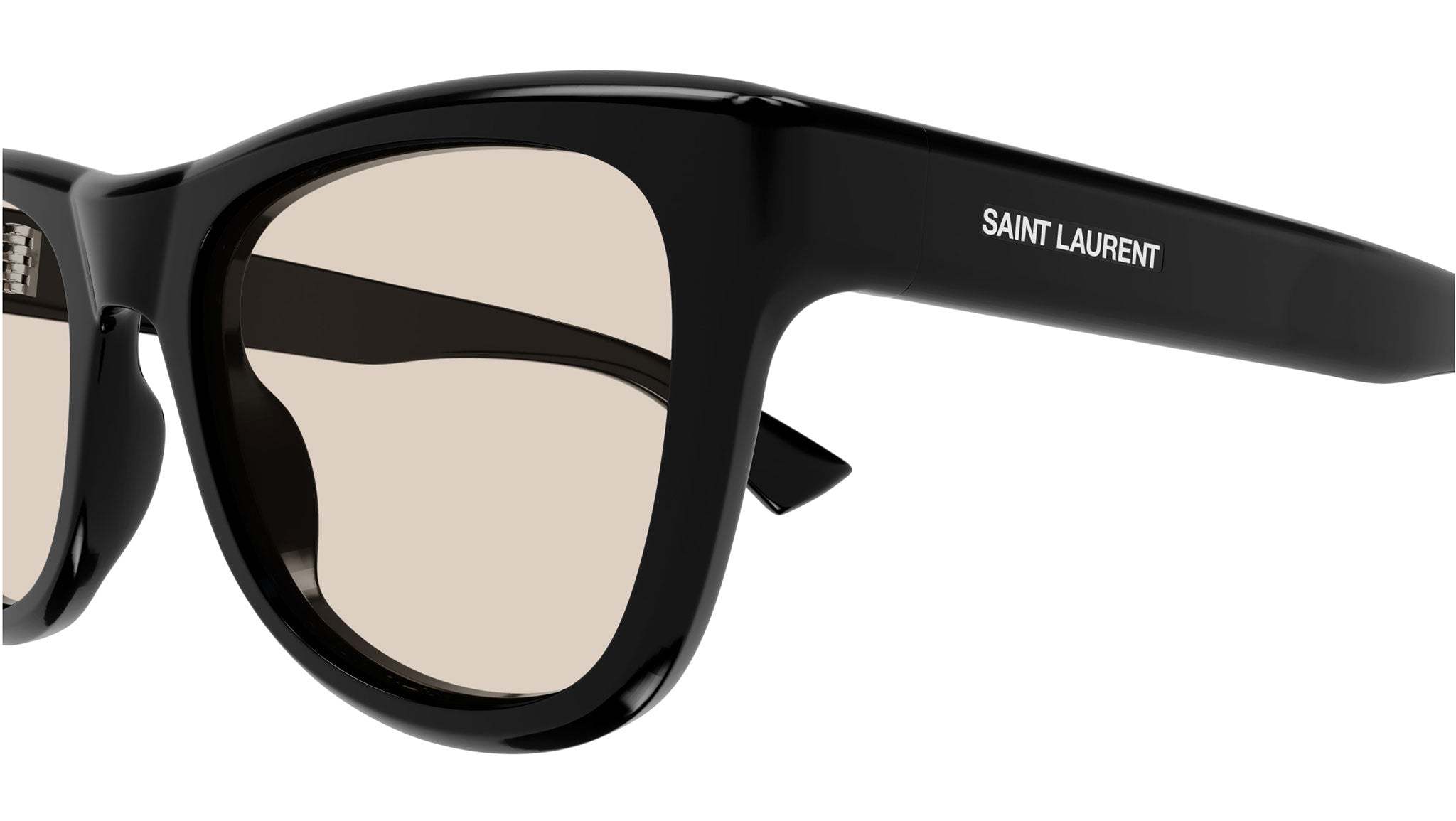 Saint Laurent Full Frame Sunglasses